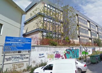 Δήμος Θεσσαλονίκης: Πρώην σχολείο μετατρέπεται σε κοινωνικές κατοικίες – Σχέδιο για 20 διαμερίσματα με χαμηλό ενοίκιο