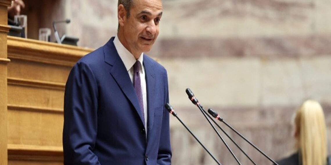 Η ΔΕΘ θα είναι ένα τεστ αξιοπιστίας, ο καθρέφτης της αλήθειας πριν τις εκλογές της άνοιξης