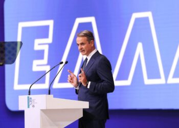 ΔΕΘ με πακέτο για όλους: Η κυβέρνηση στήνει γέφυρες με τη γκρίζα ζώνη