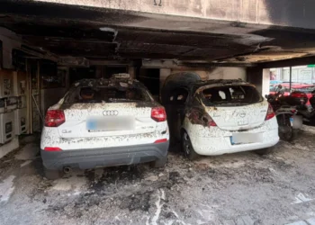 Στενεύει ο κλοιός για τους δράστες της επίθεσης με θύμα τη μητέρα της Αφροδίτης Νέστορα – Τα βίντεο-«κλειδί» στα χέρια της Αντιτρομοκρατικής