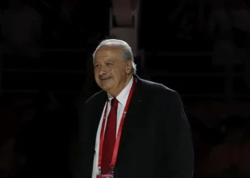 Θλίψη στo παγκόσμιο μπάσκετ: Πέθανε ο πρώην πρόεδρος της FIBA Οράσιο Μουρατόρε