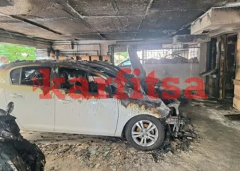 Στενεύει ο κλοιός για τους δράστες της επίθεσης με θύμα τη μητέρα της Αφροδίτης Νέστορα – Τα βίντεο-«κλειδί» στα χέρια της Αντιτρομοκρατικής