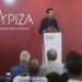 Παππάς: Θα ανατρέψουμε τα σχέδια διάλυσης του ΣΥΡΙΖΑ
