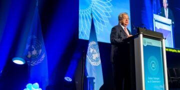 ΓΓ του ΟΗΕ: Η Τεχνητή Νοημοσύνη εξελίσσεται ταχύτερα από τους κανονισμούς που τη διέπουν