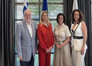 Στο τραπέζι ΣΒΕ και ΟΛΘ η αναβάθμιση του λιμανιού