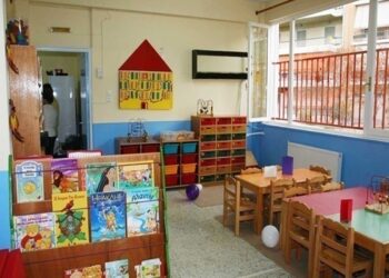 Ξεκίνησαν σήμερα οι αιτήσεις για τους βρεφονηπιακούς σταθμούς
