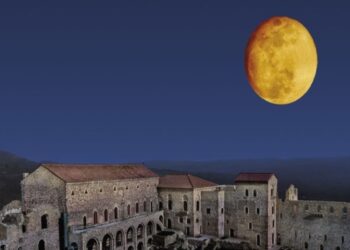 Η Πανσέληνος του Αυγούστου σε Μνημεία, Μουσεία και Αρχαιολογικούς χώρους 2026
