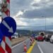 Κλειστό απόψε τμήμα της Περιφερειακής Οδού λόγω εργασιών για το flyover