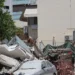 Πετράλωνα: Εισαγγελική παρέμβαση για τα μπάζα από την πολυκατοικία που κατέρρευσε