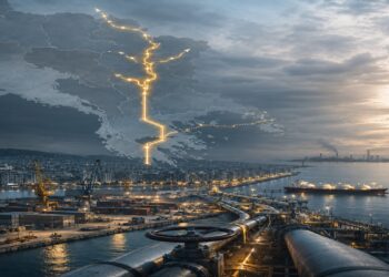 Η Θεσσαλονίκη ανοίγει τη στρόφιγγα των Βαλκανίων