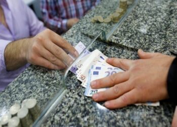 Ο «χάρτης» των πληρωμών από τον e-ΕΦΚΑ και τη ΔΥΠΑ έως τις 24 Ιουλίου
