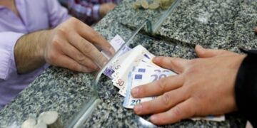 Ο «χάρτης» των πληρωμών από τον e-ΕΦΚΑ και τη ΔΥΠΑ έως τις 24 Ιουλίου