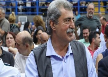 Πολάκης: Δεν θέλω έναν ΣΥΡΙΖΑ για να μπει απλώς στη Βουλή – Θέλω να είναι ο καθοριστικός παράγοντας της επόμενης προοδευτικής κυβέρνησης