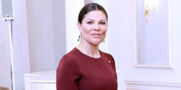 Σουηδία: Τα 49α γενέθλια της πριγκίπισσας Βικτώριας στο νησί Öland