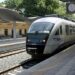 Hellenic Train: Καθυστερήσεις σε δρομολόγια του Προαστιακού Αθηνών λόγω πυρκαγιάς