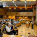 Εκλέχθηκαν το νέο προεδρείο του Δημοτικού Συμβουλίου του Δ. Θεσσαλονίκης