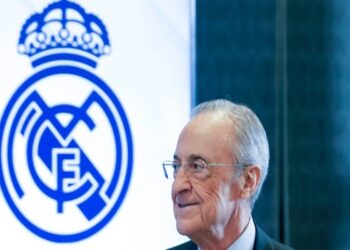 Ρεάλ Μαδρίτης: Ανακοίνωσε έσοδα-ρεκόρ 1,221 δισ. ευρώ