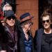 Οι Rolling Stones ισοφαρίζουν τους Beatles με 15ο άλμπουμ στην κορυφή του βρετανικού τσαρτ