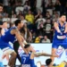 Σε μπλεξίματα η Εθνική μπάσκετ που ηττήθηκε με 73-66 από τη Ρουμανία