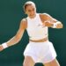 Wimbledon: Αποκλείστηκε από την Τζάσμιν Παολίνι η Μαρία Σάκκαρη