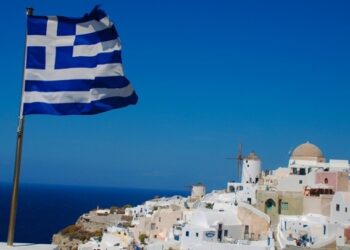 Άντεξε ο ελληνικός τουρισμός, παρά την κρίση στη Μέση Ανατολή
