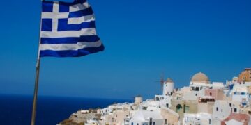 Άντεξε ο ελληνικός τουρισμός, παρά την κρίση στη Μέση Ανατολή