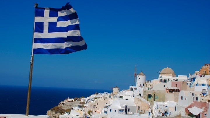 Άντεξε ο ελληνικός τουρισμός, παρά την κρίση στη Μέση Ανατολή