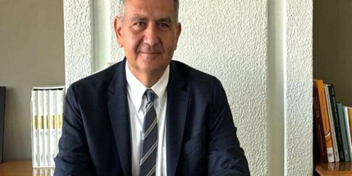 Νέος πρόεδρος του Συνδέσμου Εξαγωγέων-ΣΕΒΕ εξελέγη ο Θέμης Σαρασίδης
