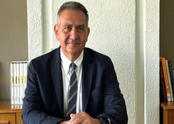 Νέος πρόεδρος του Συνδέσμου Εξαγωγέων-ΣΕΒΕ εξελέγη ο Θέμης Σαρασίδης