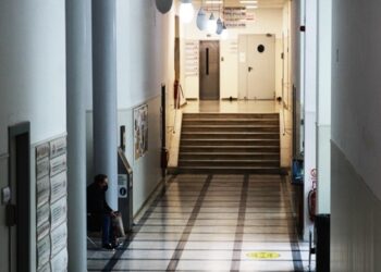 Συνελήφθη και ομολόγησε ο 76χρονος για τον εμπρησμό στο Νοσοκομείο Σισμανόγλειο – Δηλώνει μετανοιωμένος