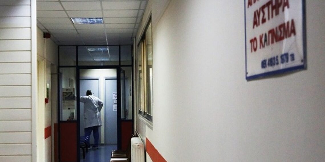 Γεωργιάδης για πυρκαγιά στο Σισμανόγλειο: Μία ολόκληρη κλινική έχει πρακτικά καταστραφεί και πρέπει να τη φτιάξουμε από την αρχή