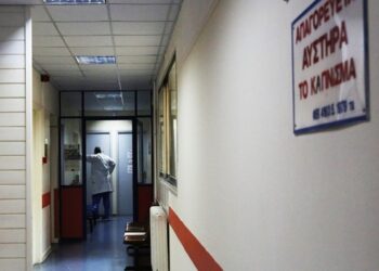 Γεωργιάδης για πυρκαγιά στο Σισμανόγλειο: Μία ολόκληρη κλινική έχει πρακτικά καταστραφεί και πρέπει να τη φτιάξουμε από την αρχή