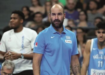 Το μέλλον της Εθνικής