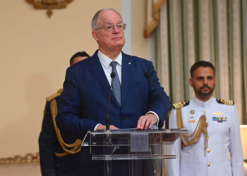 Κωνσταντίνος Τασούλας: Η Δημοκρατία δεν είναι καθόλου εύκολη υπόθεση