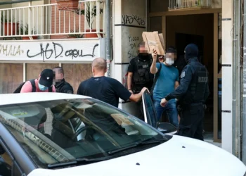 Στον εισαγγελέα σήμερα οι συλληφθέντες για τη δολοφονία της Βάγιας Νέστορα