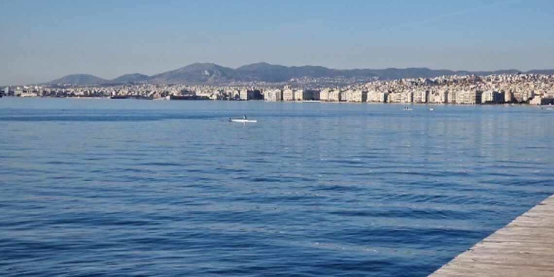 Καμπάνια για τη Θεσσαλονίκη και την αγορά της σε τέσσερις βαλκανικές χώρες