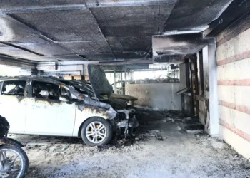 Τρεις συλλήψεις για τις εμπρηστικές επιθέσεις της 1ης Ιουλίου και το θάνατο της Βάγιας Νέστορα στη Θεσσαλονίκη