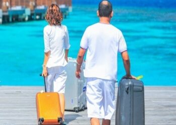 Σε 5,4 εκατομμύρια ανήλθαν οι πολίτες που πραγματοποίησαν πέρυσι τουλάχιστον ένα ταξίδι σύμφωνα με την ΕΛΣΤΑΤ