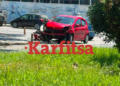 Θεσσαλονίκη:Τροχαίο στο Ιβανώφειο