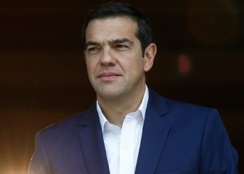Συλλυπητήριο μήνυμα του προέδρου της Αλέξη Τσίπρα για την απώλεια της Β. Νέστορα