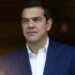 Συλλυπητήριο μήνυμα του προέδρου της Αλέξη Τσίπρα για την απώλεια της Β. Νέστορα