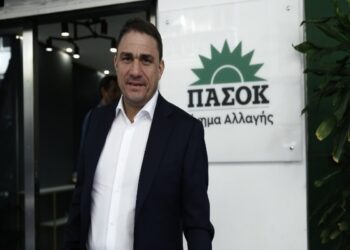 Τσουκαλάς: Η κυβέρνηση επιβεβαιώνει ότι “όταν το ψεύδος αποκαλύπτεται, δεν υπάρχει άλλο καταφύγιο από το θράσος”