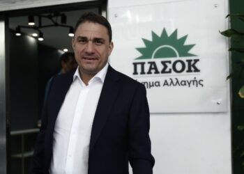 Τσουκαλάς: «Η συνεδριακή απόφαση είναι ξεκάθαρη – Το ΠΑΣΟΚ απέναντι στη ΝΔ»