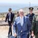 Ο ΠτΔ εγκαινίασε το Αρχαιολογικό Μουσείο Αγαθονησίου