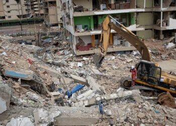 Σεισμοί στη Βενεζουέλα: Πάνω από 3.300 νεκροί