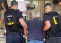 Ελεύθερος ενόψει προκαταρκτικής εξέτασης ο 76χρονος για τη μεγάλη φωτιά στο Ωραιόκαστρο