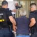 Ελεύθερος ενόψει προκαταρκτικής εξέτασης ο 76χρονος για τη μεγάλη φωτιά στο Ωραιόκαστρο