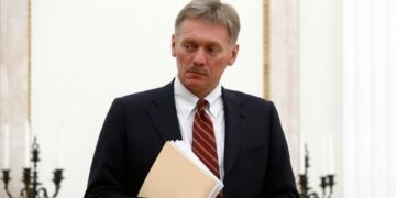 Το Κρεμλίνο δηλώνει ότι η Ρωσία θα παρακολουθεί στενά τη σύνοδο του ΝΑΤΟ