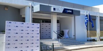 Νέο myPoint της ΑΑΔΕ στην Κηφισιά –ακολουθούν τρία ακόμη σε Καλλιθέα, Γαλάτσι και Πειραιά