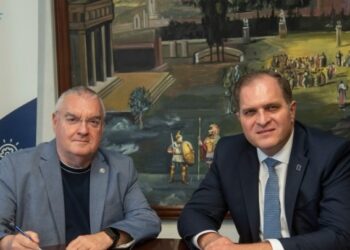 ΑΑΔΕ: Νέο Μνημόνιο Συνεργασίας με το Πανεπιστήμιο Δυτικής Αττικής